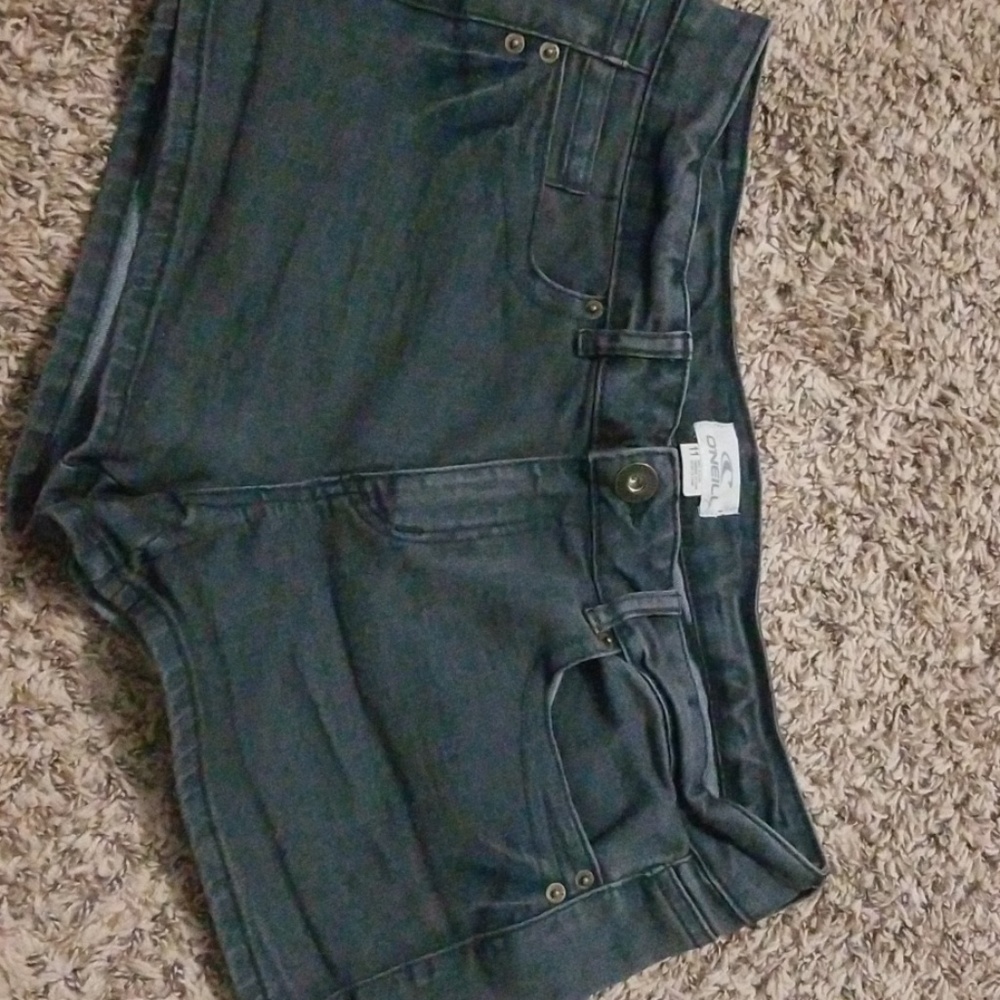 O'Neill Black shorts